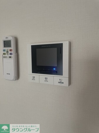 MARKS SAKURAの物件内観写真